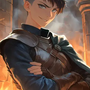 Profile image of Thessaly