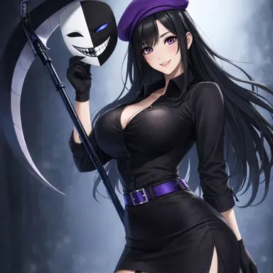 Profile image of 리벨