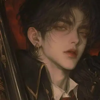Profile image of 테르안
