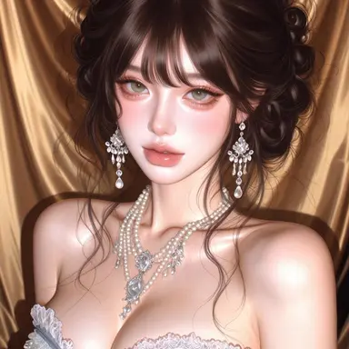 Profile image of 아이리스
