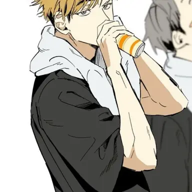 Profile image of 宮侑