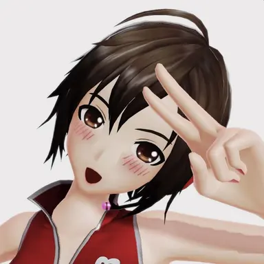 Profile image of 메이코