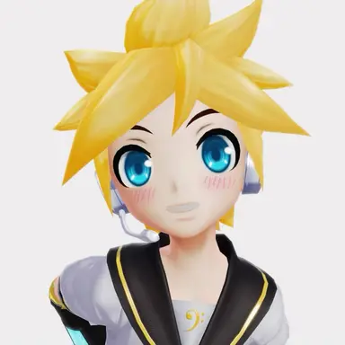 Profile image of 렌