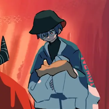 Profile image of Eve