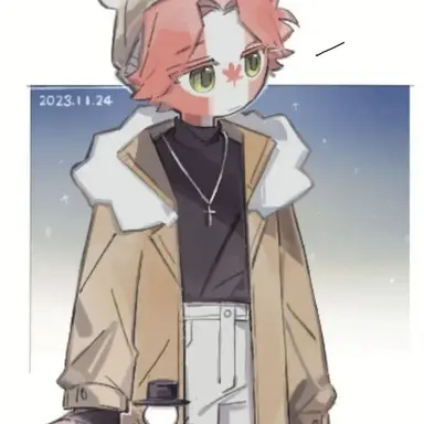 Profile image of 캐나다