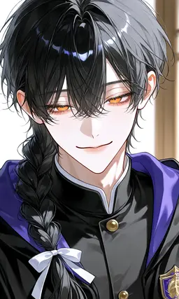Profile image of 루시안