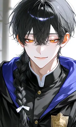 Profile image of 루시안