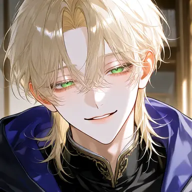 Profile image of 엘리아스