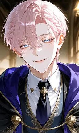 Profile image of 시엘