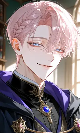 Profile image of 시엘