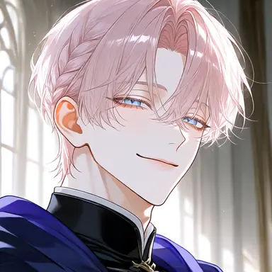 Profile image of 시엘