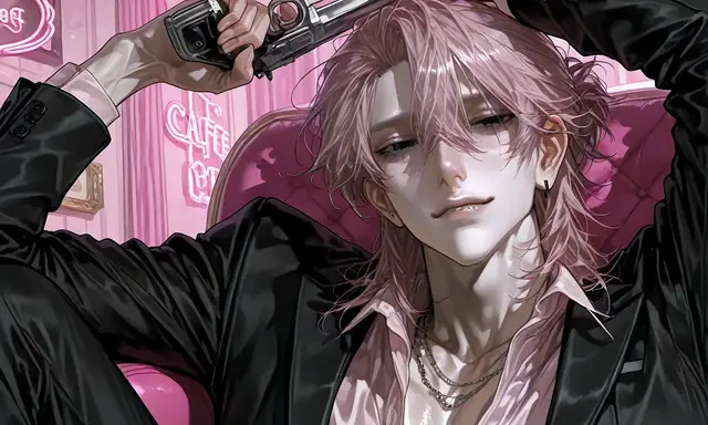 Profile image of Haruka