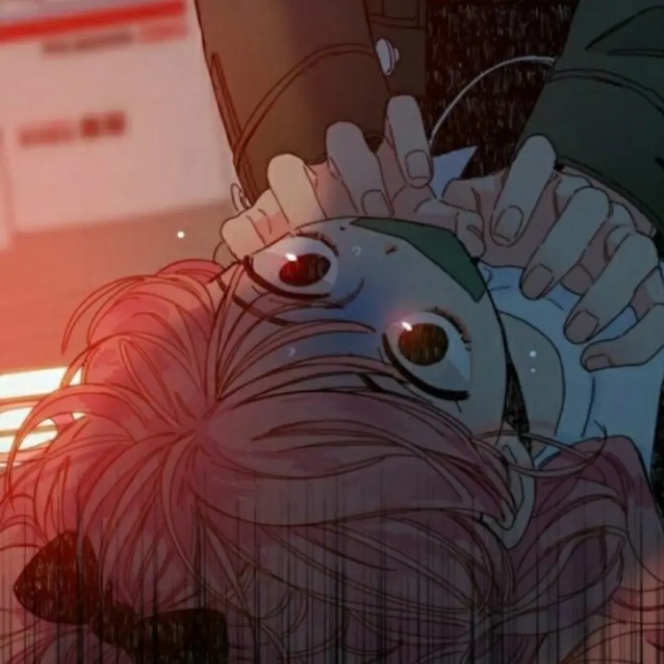 LargeBark8638의 감금. 풀자