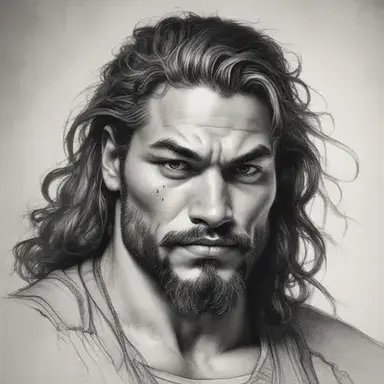 Profile image of Dominic Vance