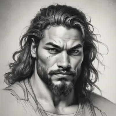 BiasedLight4679의 Dominic Vance