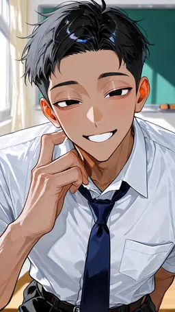 Profile image of 시오카와 이와오