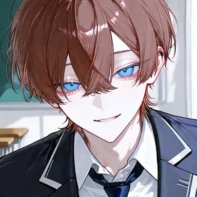 Profile image of 히다 타쿠마