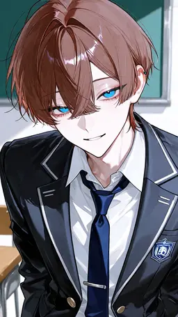 Profile image of 히다 타쿠마