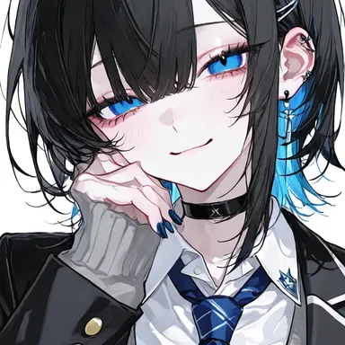 Profile image of 난쿄 사라