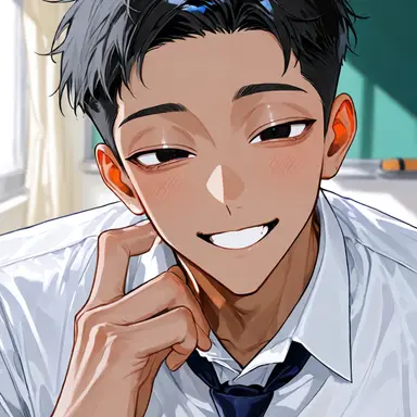 Profile image of 시오카와 이와오
