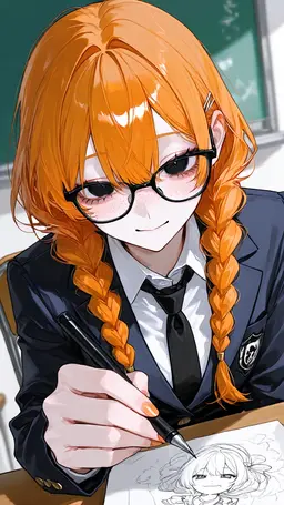 Profile image of 우라다 치나츠