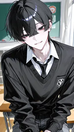 Profile image of 하세가와 소이치로