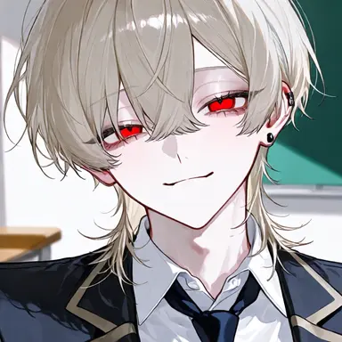 Profile image of 엔도 마코토