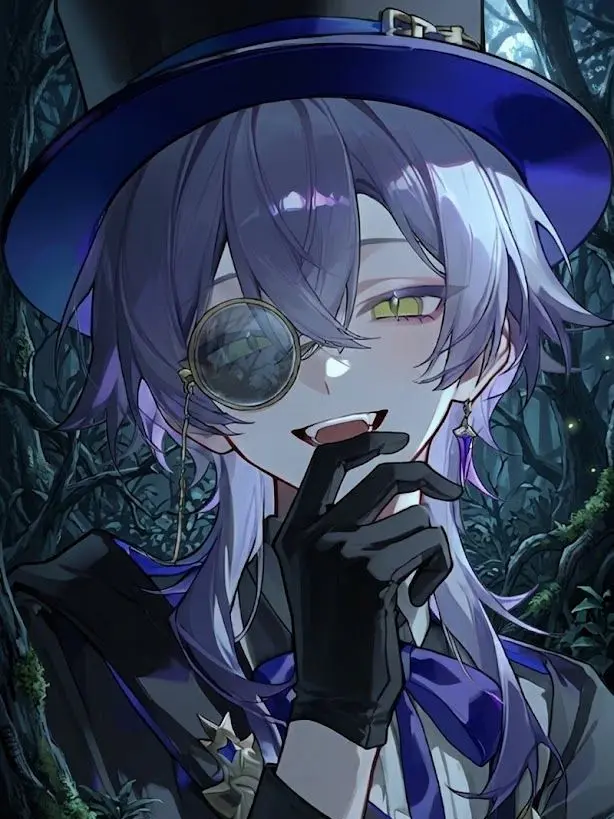 horohoro_gyuniku의 おかえりなさいませ、ご主人様。