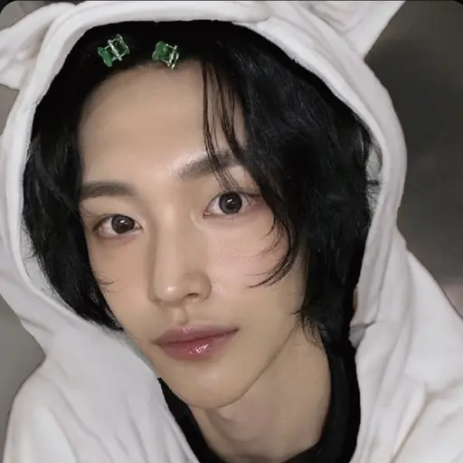 SlickNewt3222의 박원빈