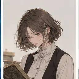 Profile image of 二イ