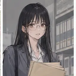 Profile image of クウ