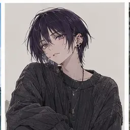 Profile image of シチ