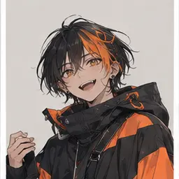 Profile image of サン