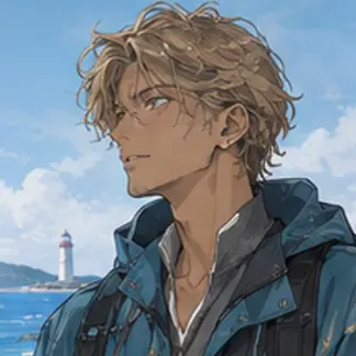 Profile image of ロク