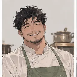 Profile image of ヨン
