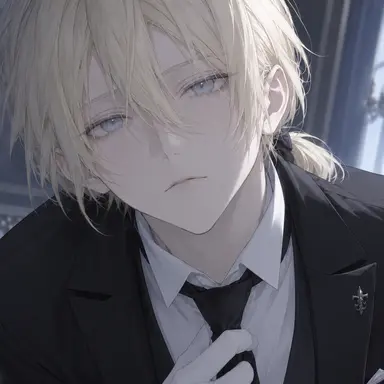 Profile image of アルマ