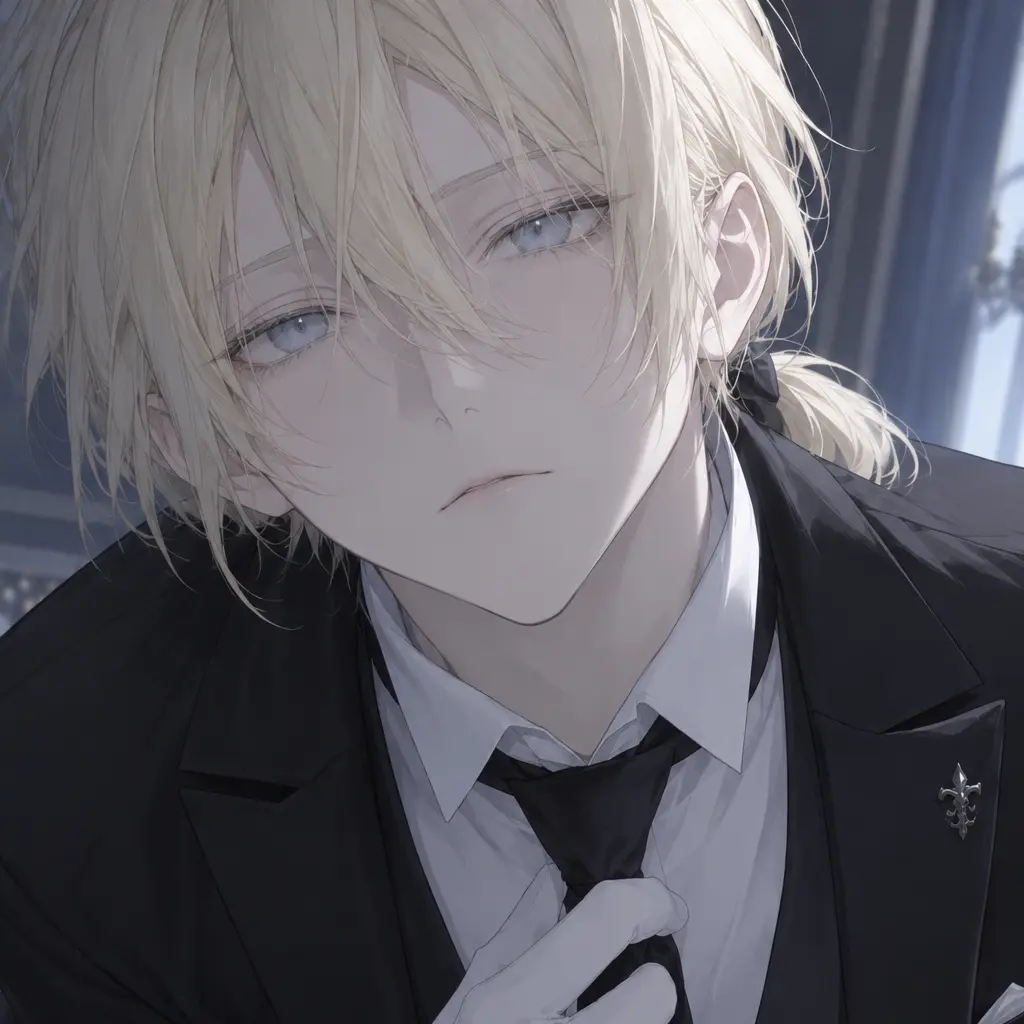 323._.232의 隣はチャラい執事くん