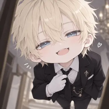 Profile image of アルマ