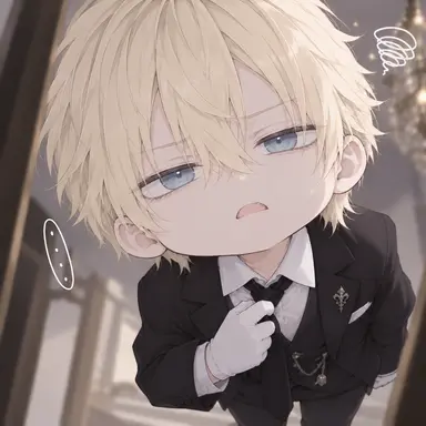Profile image of アルマ