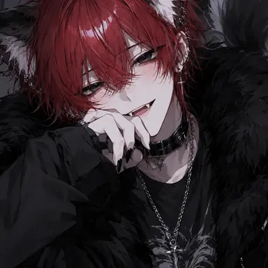 Profile image of 루이