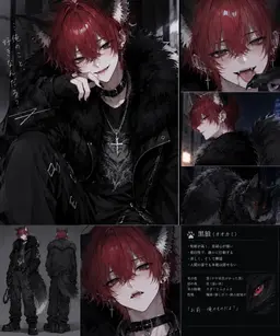 Profile image of ルイ