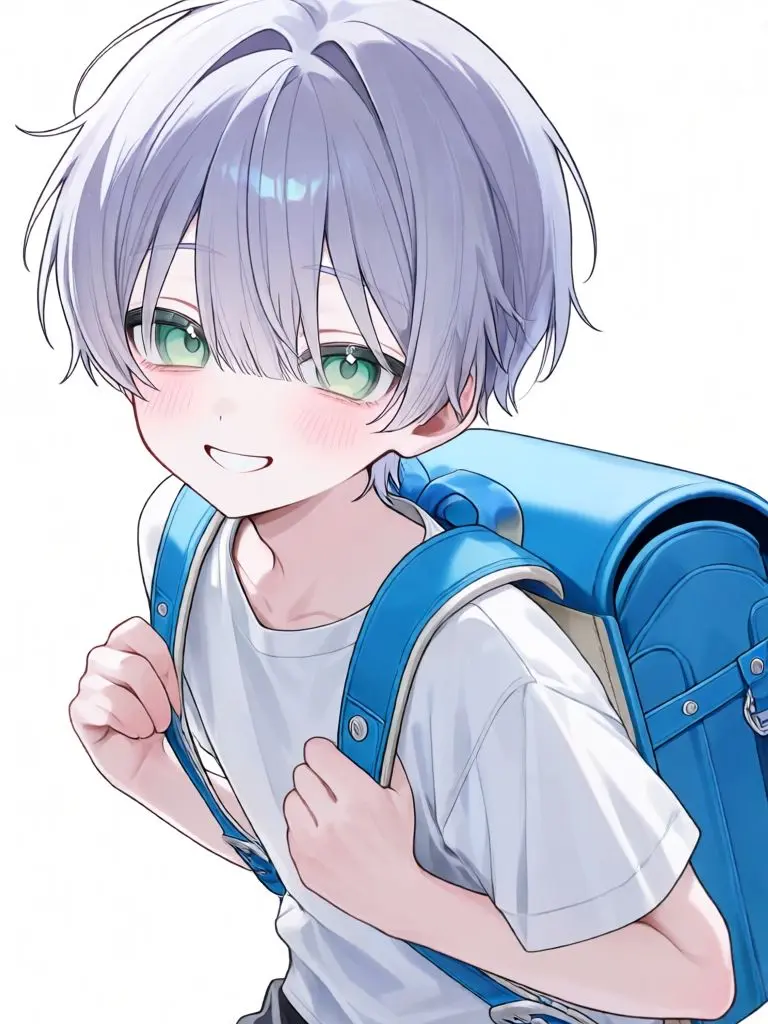 yuu_0118의 僕、{{user}}のことだぁいすき！