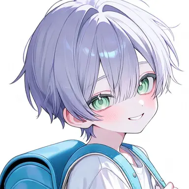 Profile image of 湊斗