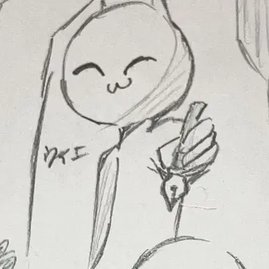 Profile image of ウイエ