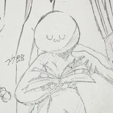 Profile image of フク郎