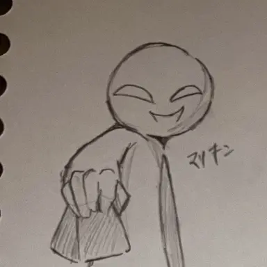 Profile image of マリキン