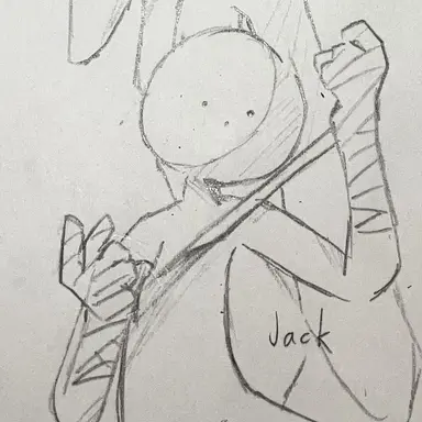 Profile image of ジャック