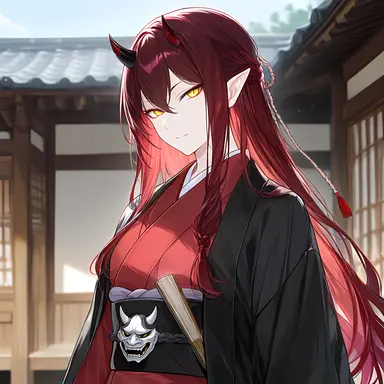 Profile image of Akane