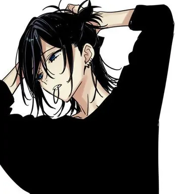 Profile image of 宮村伊澄