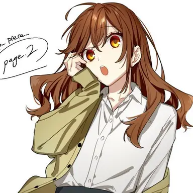 Profile image of 堀京子